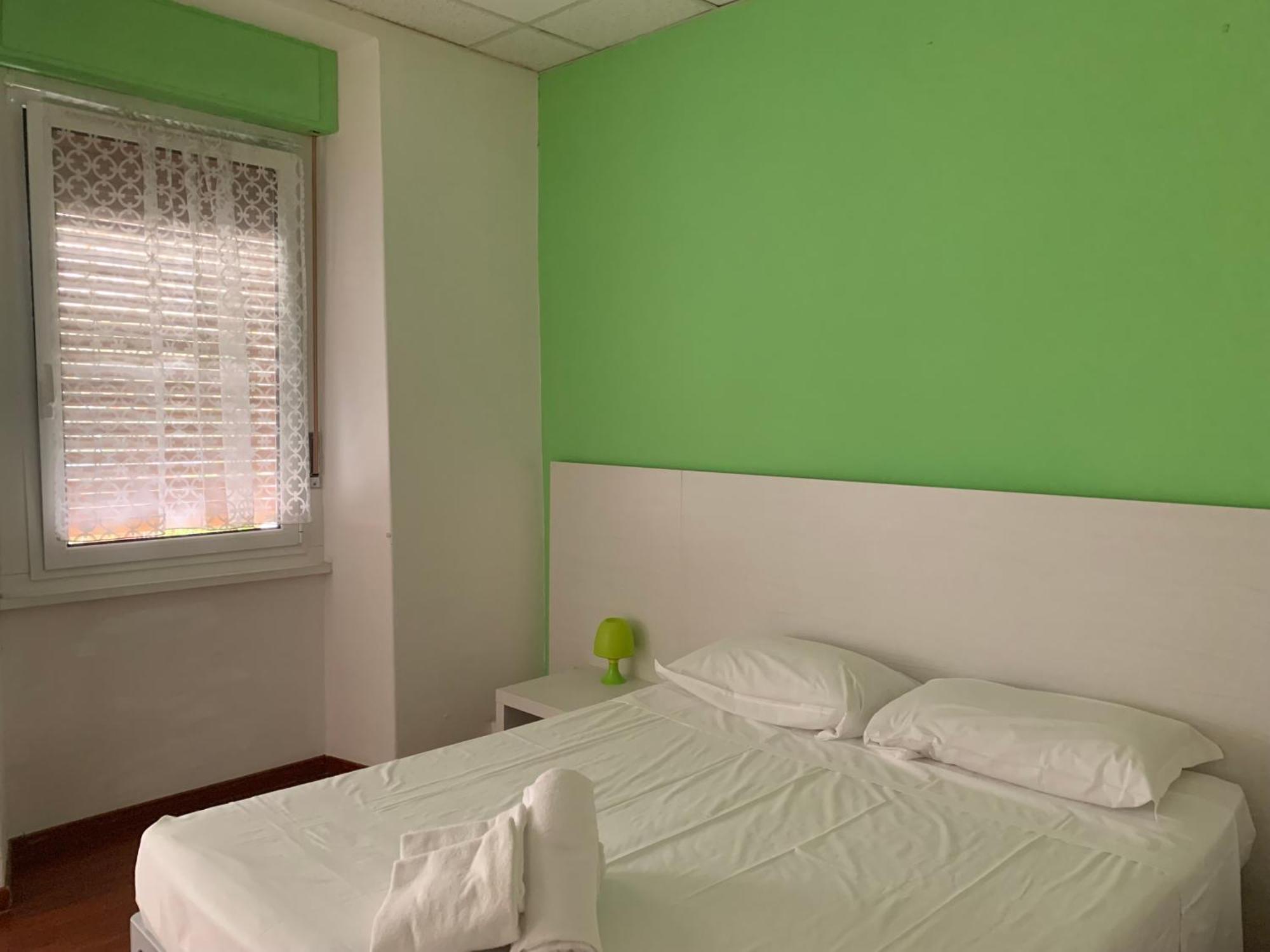 فندق Smart Accomodation ترييستي المظهر الخارجي الصورة