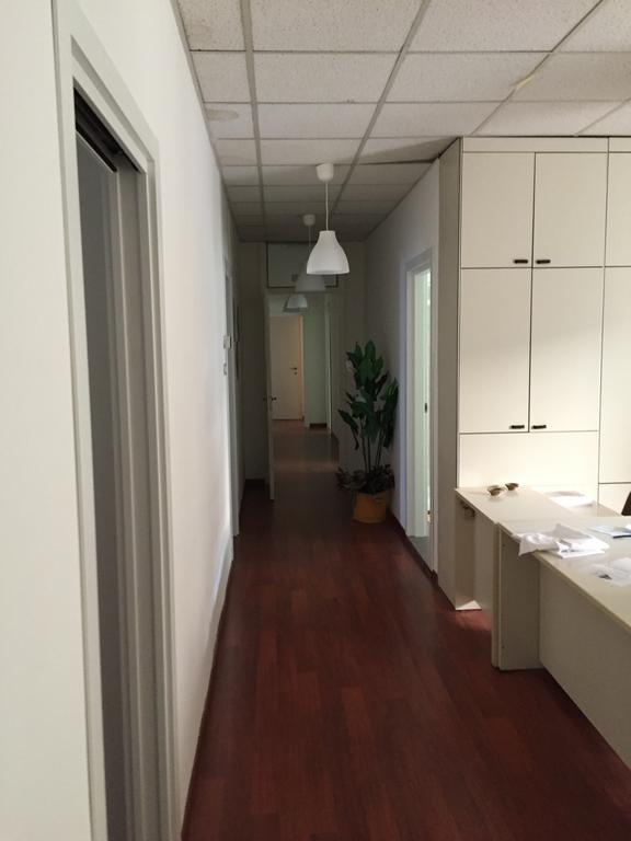 فندق Smart Accomodation ترييستي المظهر الخارجي الصورة