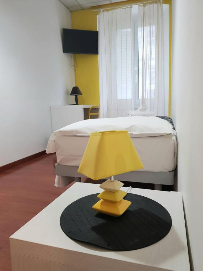 فندق Smart Accomodation ترييستي المظهر الخارجي الصورة